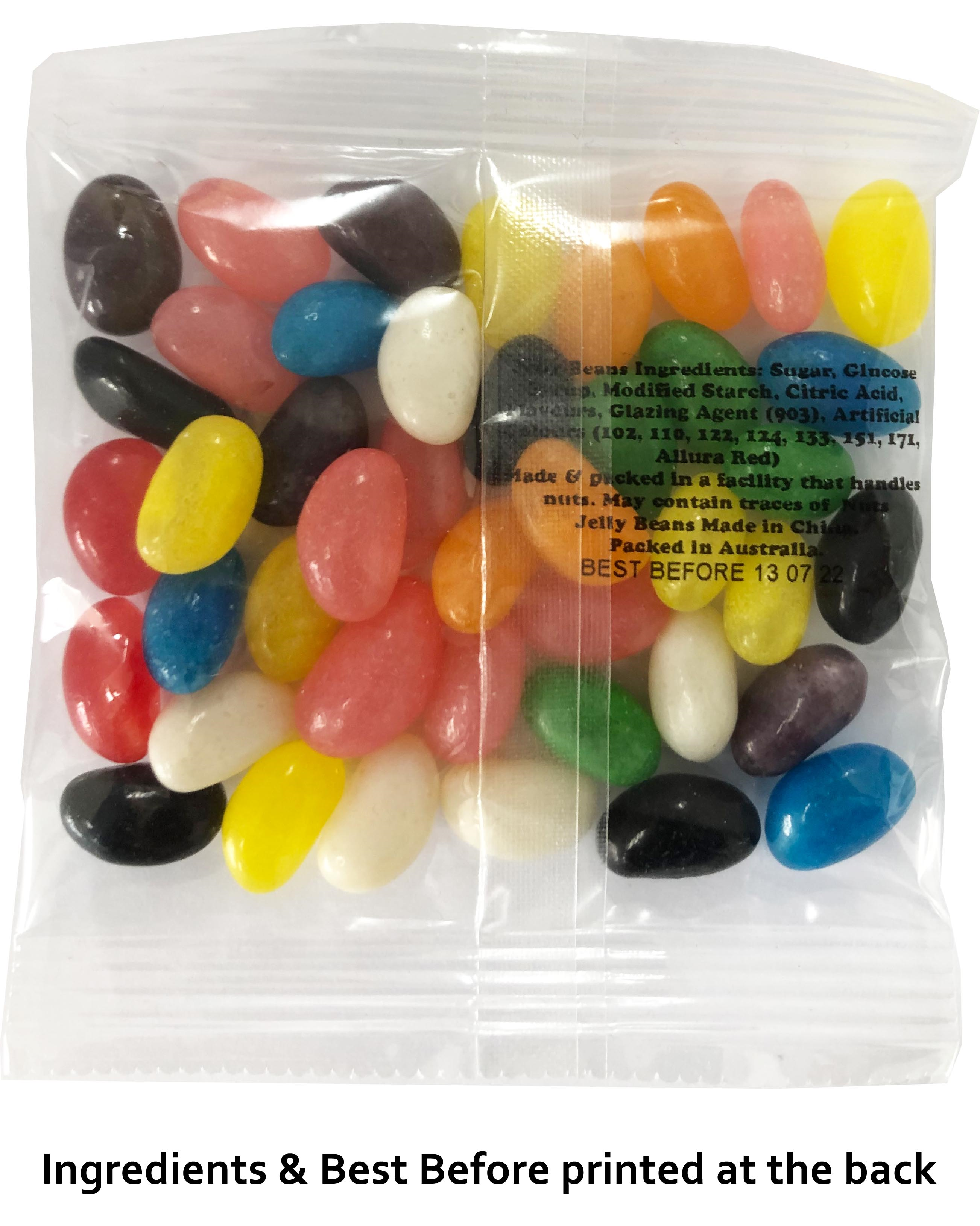 Jelly Beans 50g